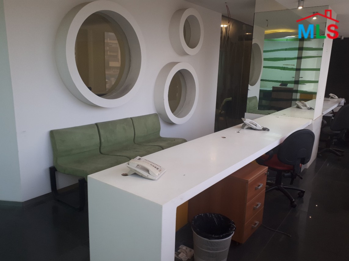 Furnished Office For Rent in Dora