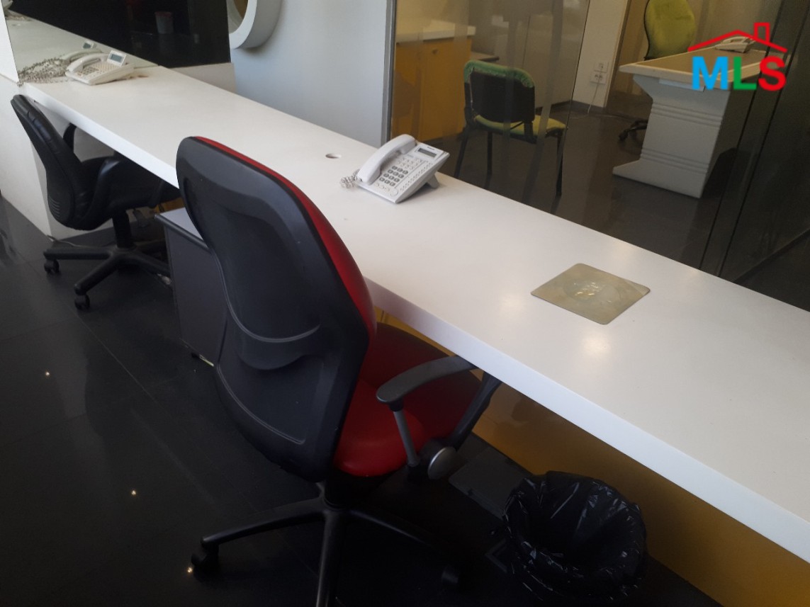 Furnished Office For Rent in Dora