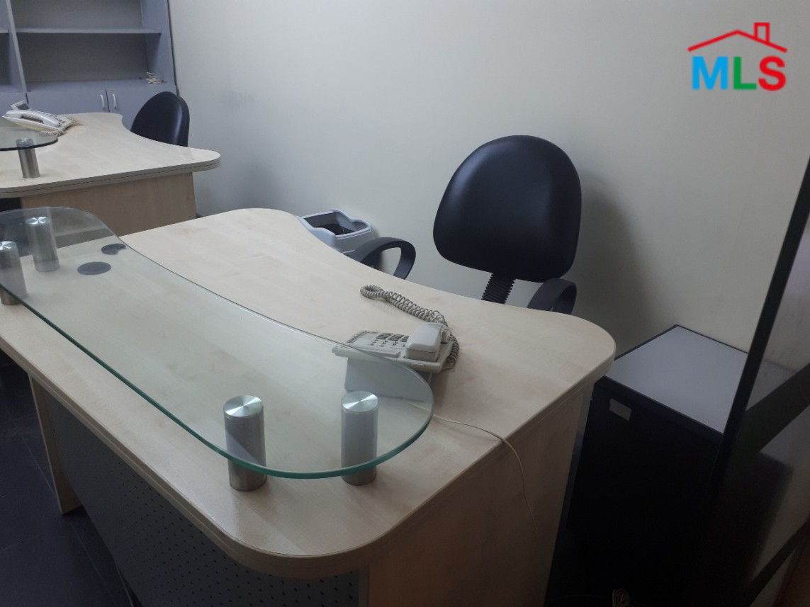 Furnished Office For Rent in Dora
