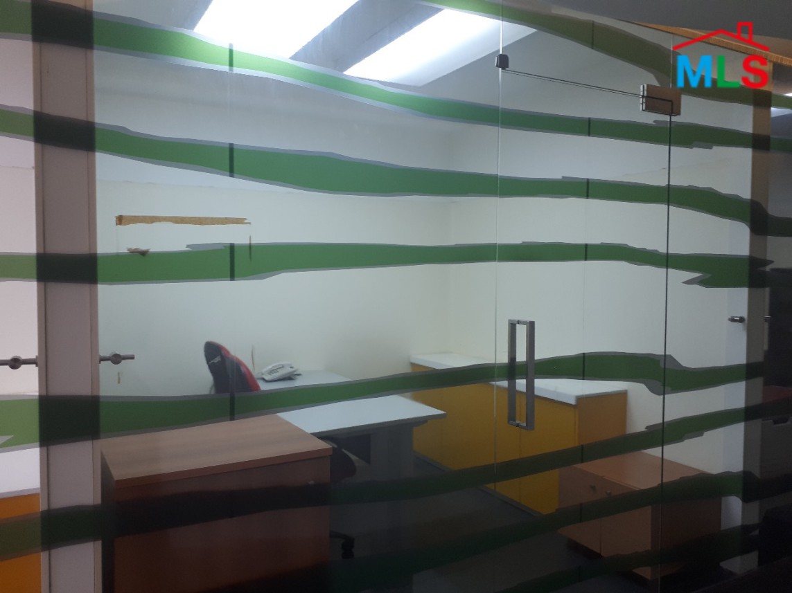 Furnished Office For Rent in Dora