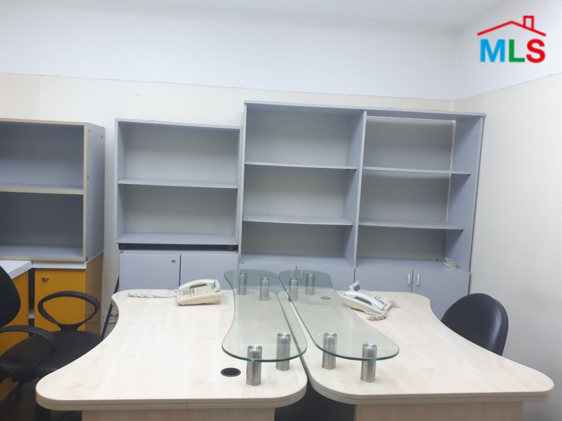 Furnished Office For Rent in Dora