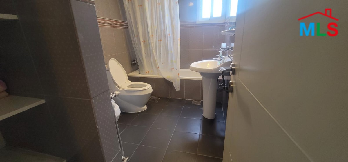 Furnished Apartment With Terrace For Rent In Ajaltoun