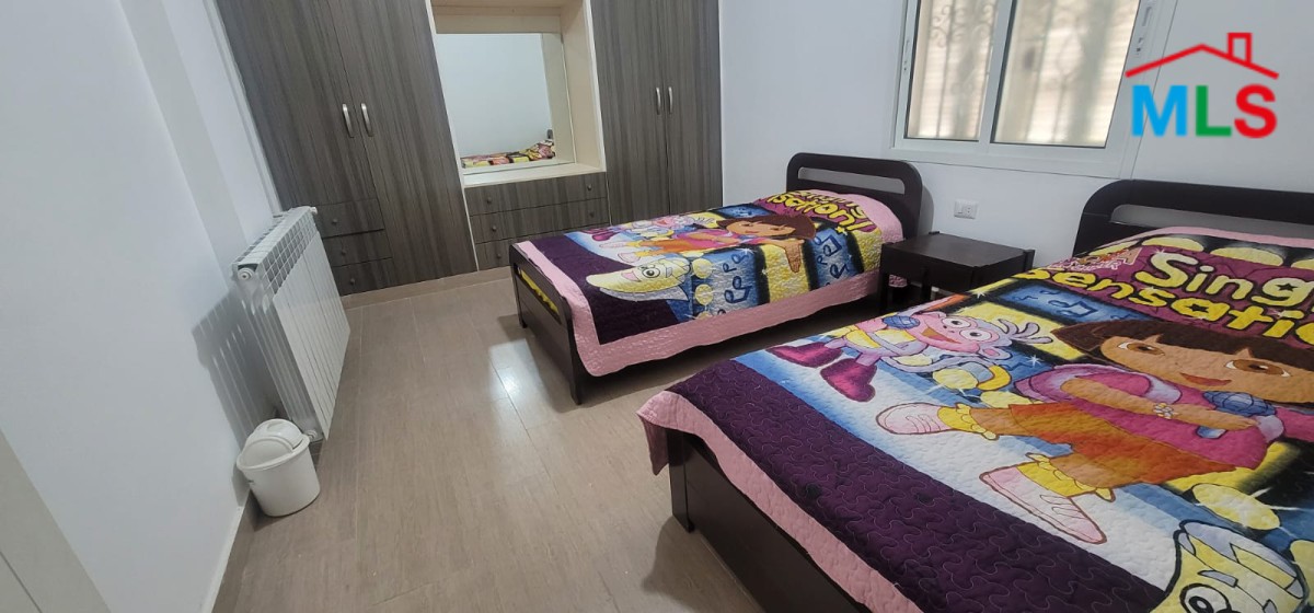 Furnished Apartment With Terrace For Rent In Ajaltoun