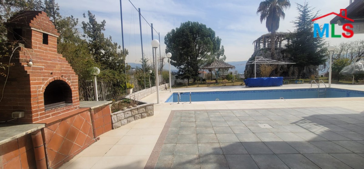 Furnished Apartment With Terrace For Rent In Ajaltoun