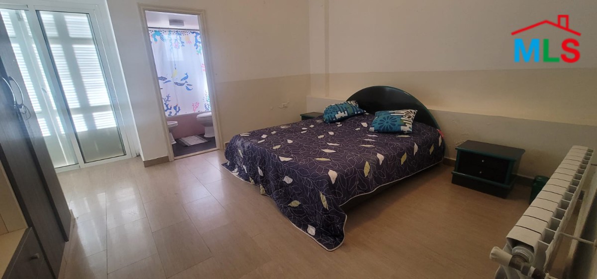 Furnished Apartment With Terrace For Rent In Ajaltoun