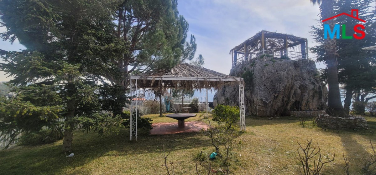 Furnished Apartment With Terrace For Rent In Ajaltoun