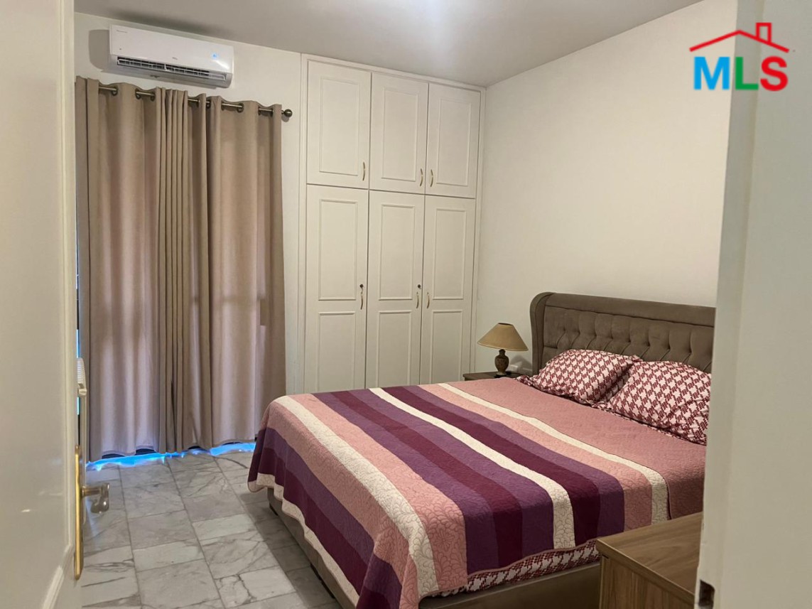 Fully Furnished Decorated Apartment With Terrace For Rent in Bsalim
