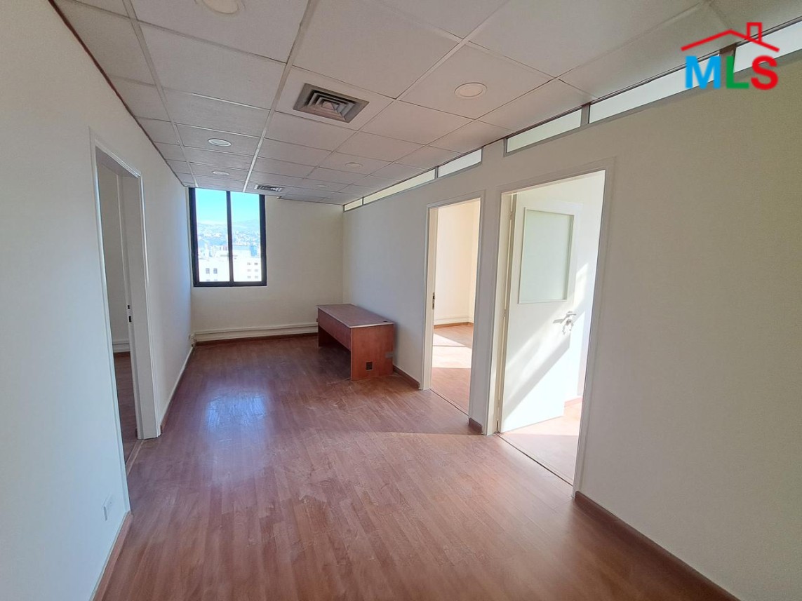 A Huge Office For Rent on Dora Highway