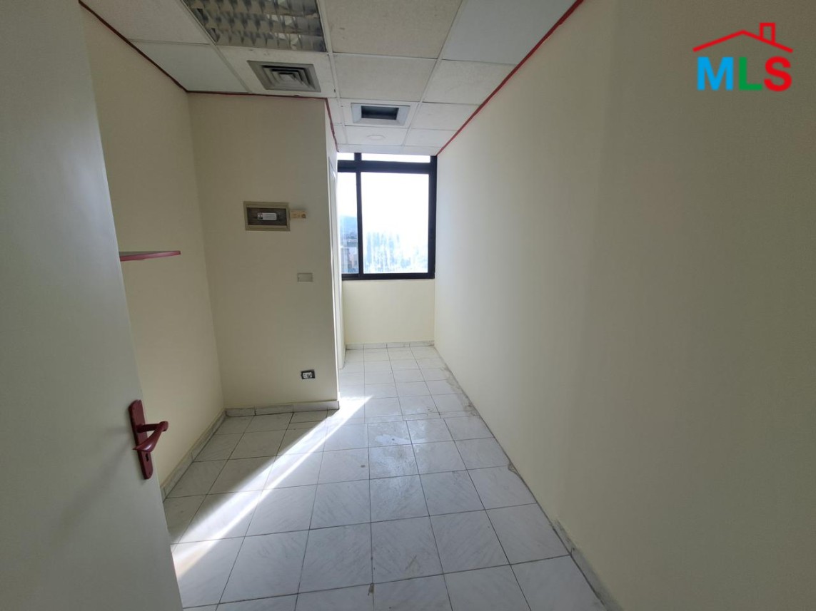 A Huge Office For Rent on Dora Highway