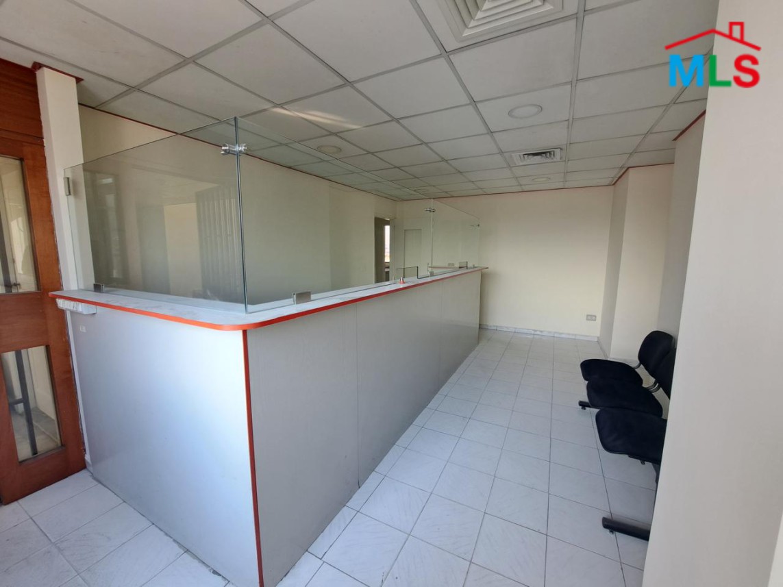 A Huge Office For Rent on Dora Highway