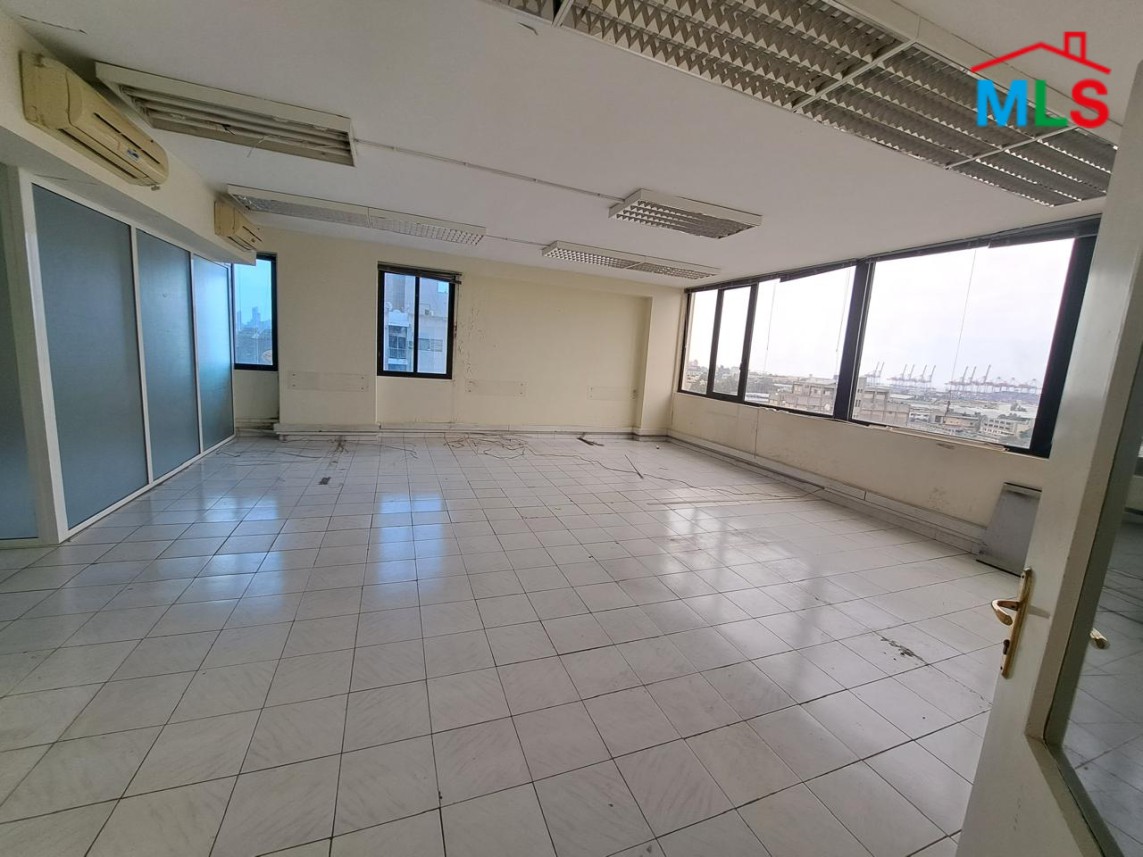 A Huge Office For Rent on Dora Highway