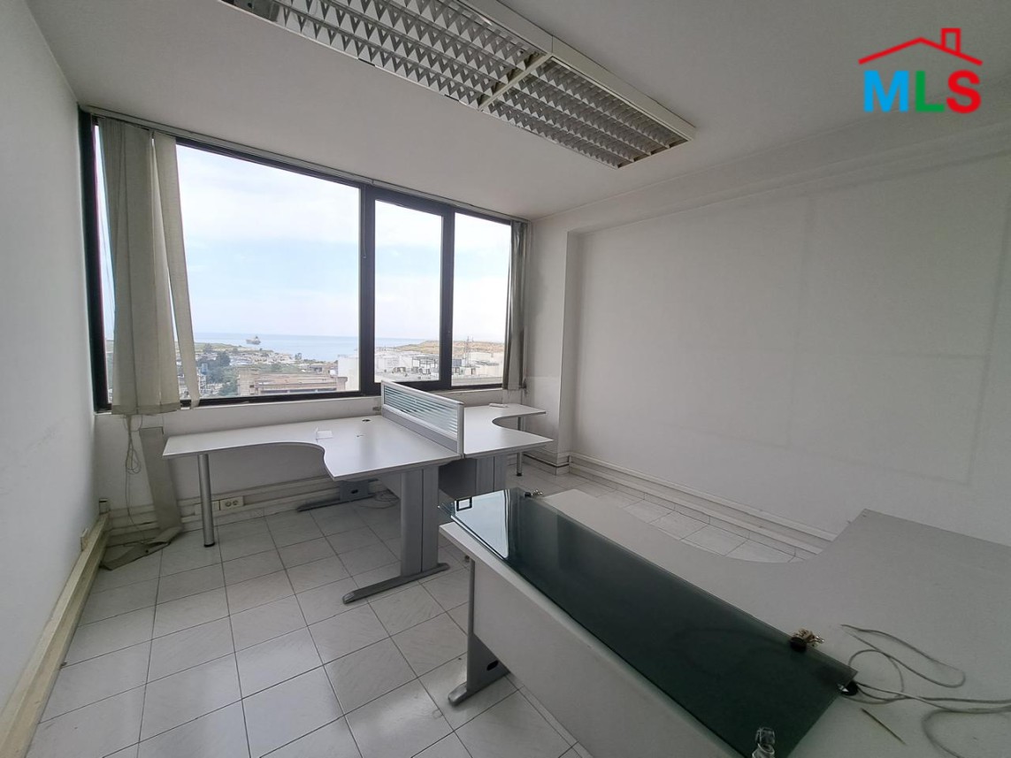 A Huge Office For Rent on Dora Highway