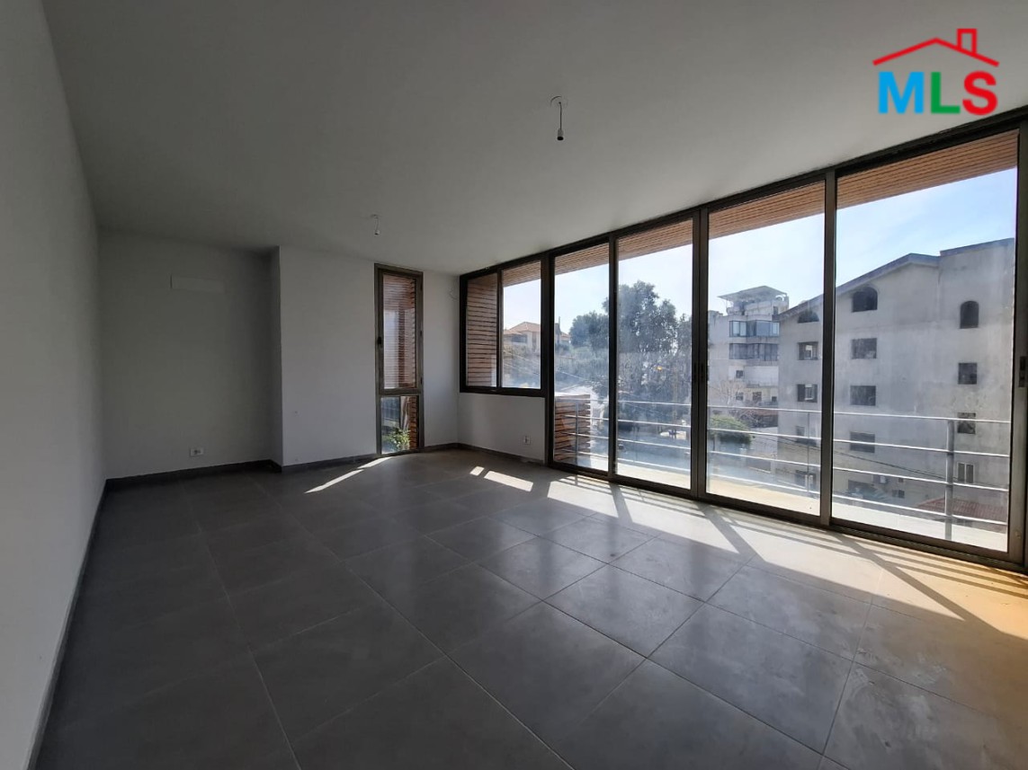 Cozy 3-Bedroom Apartment For Rent in Fatqa