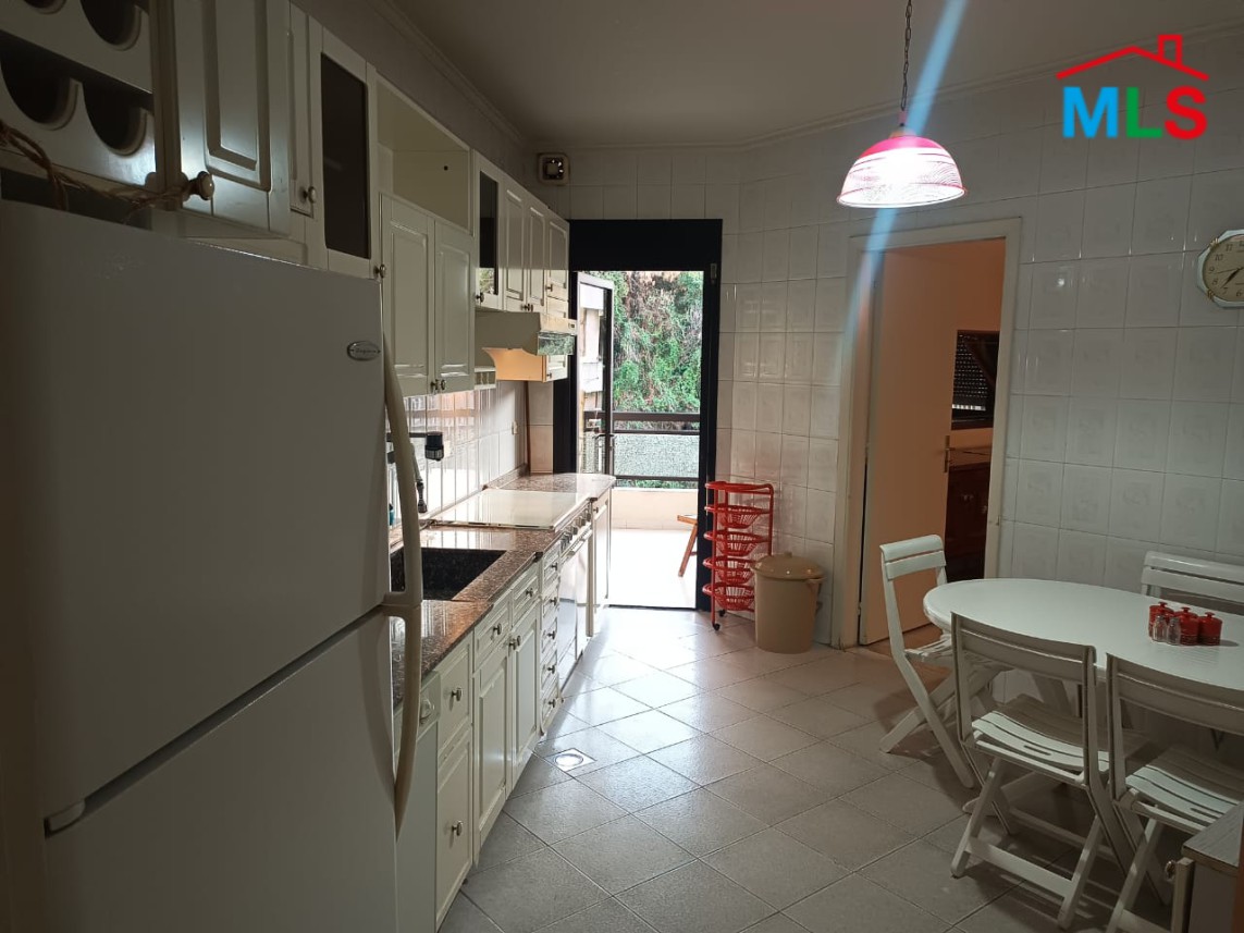Spacious Furnished Apartment For Rent in Rabieh