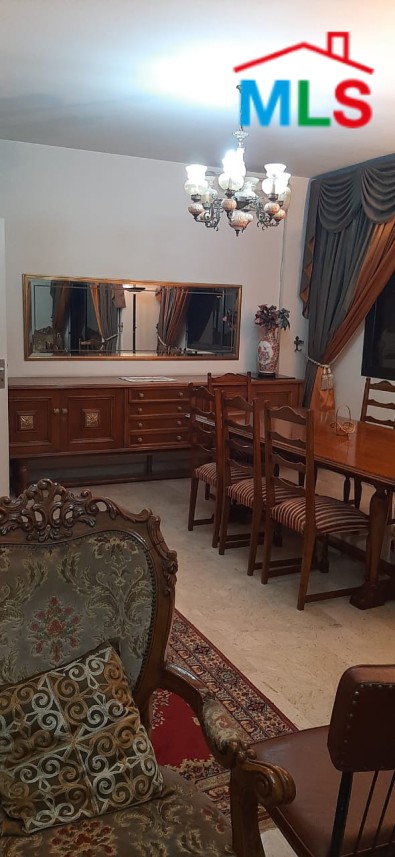 Spacious Furnished Apartment For Rent in Rabieh