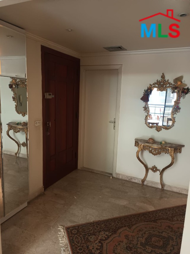 Spacious Furnished Apartment For Rent in Rabieh