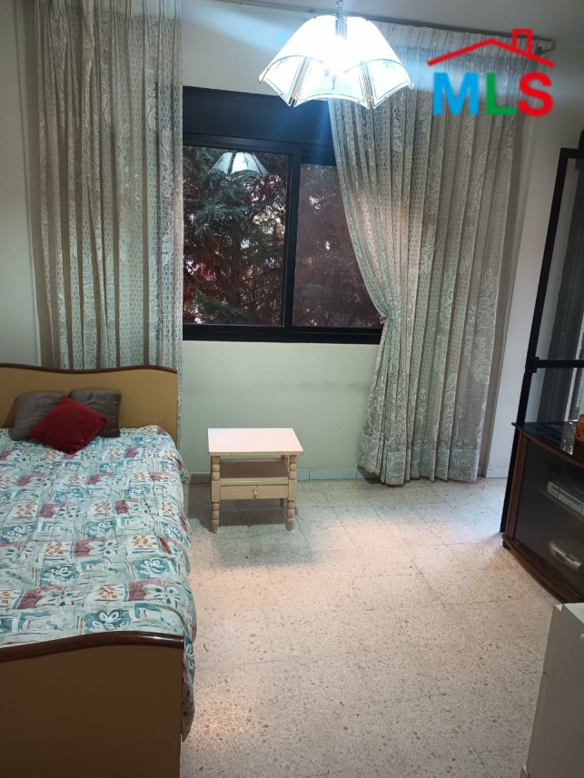 Spacious Furnished Apartment For Rent in Rabieh