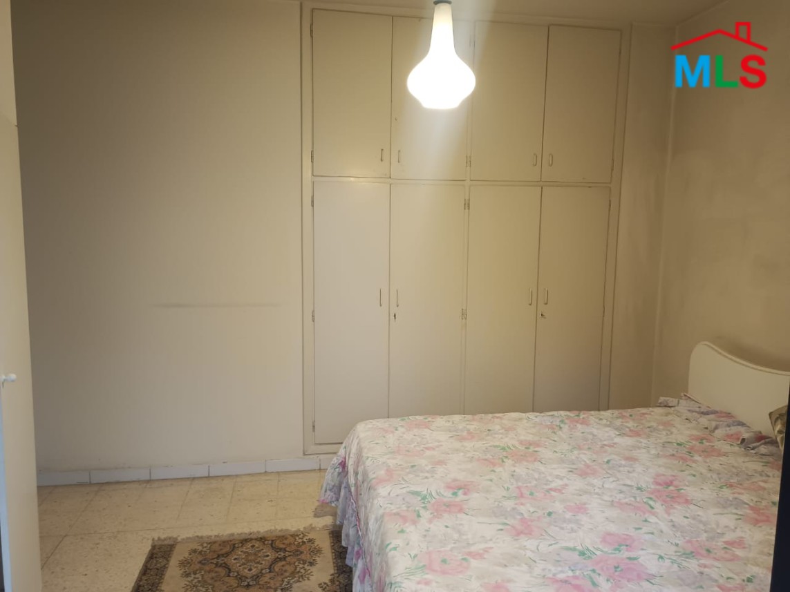 Spacious Furnished Apartment For Rent in Rabieh