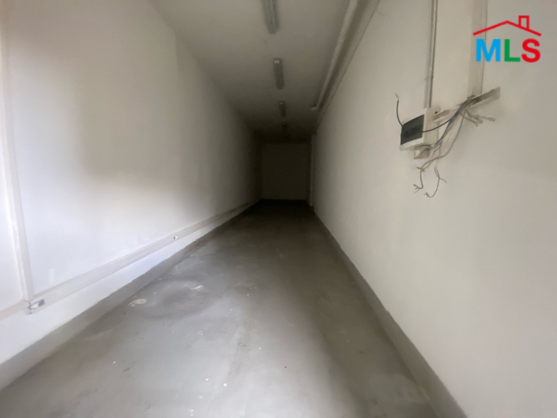 350 SQM Warehouse For Rent In Mazraat Yachouh
