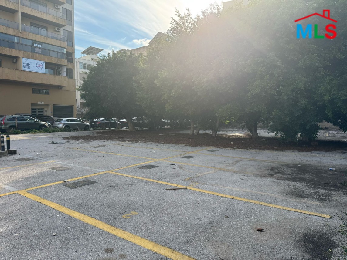 1,500 SQM Land For Rent in Dora With Road Access