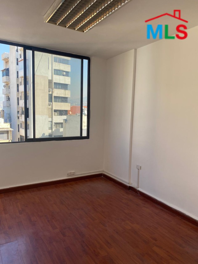 A 60 SQM Office For Rent In Furn El Chebbak