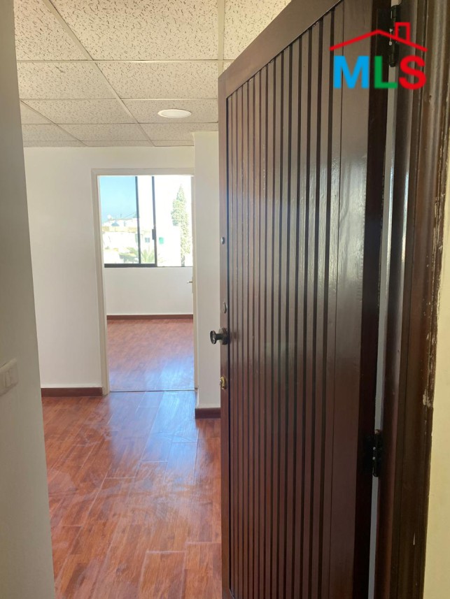 A 60 SQM Office For Rent In Furn El Chebbak