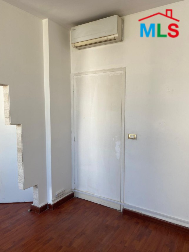 A 60 SQM Office For Rent In Furn El Chebbak