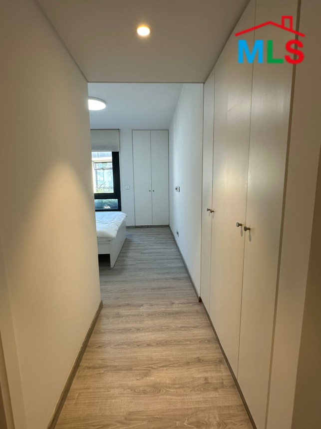 Furnished Cozy 2-Bedroom Apartment For Rent in Hazmieh