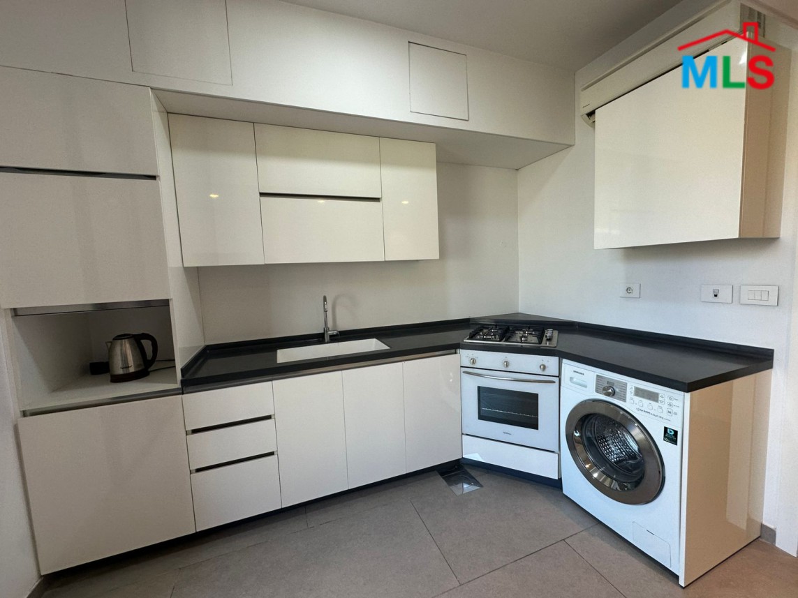 Furnished Cozy 2-Bedroom Apartment For Rent in Hazmieh