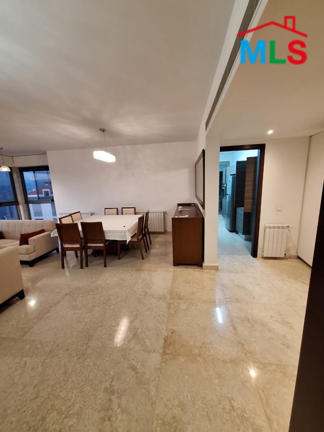 Fully Furnished Apartment For Rent in Bhorsaf