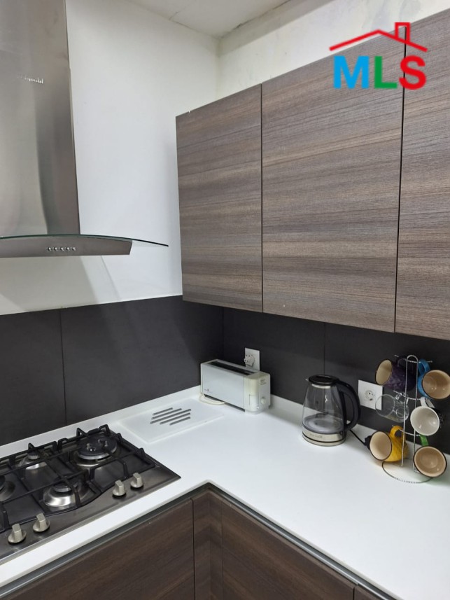 Fully Furnished Apartment For Rent in Bhorsaf