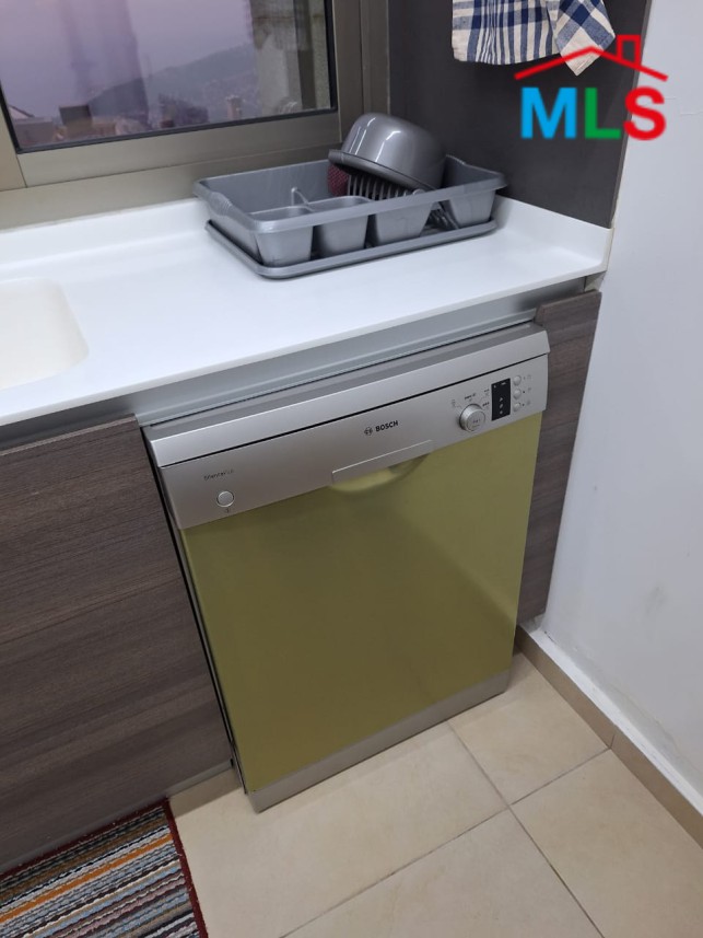 Fully Furnished Apartment For Rent in Bhorsaf