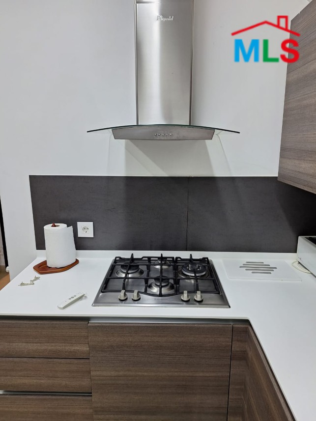 Fully Furnished Apartment For Rent in Bhorsaf