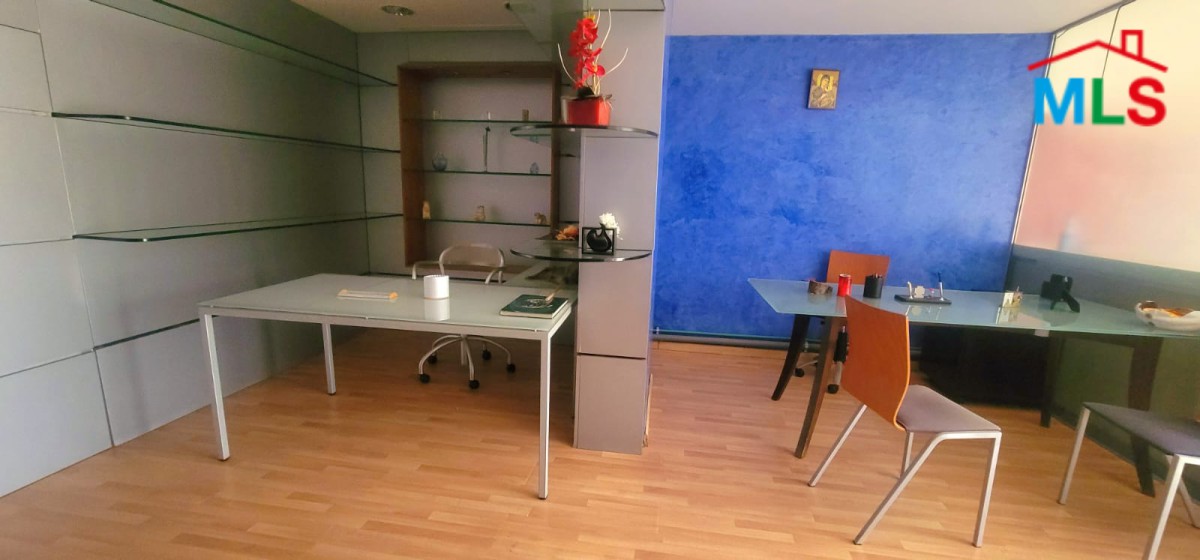 Furnished Office For Rent In Sarba