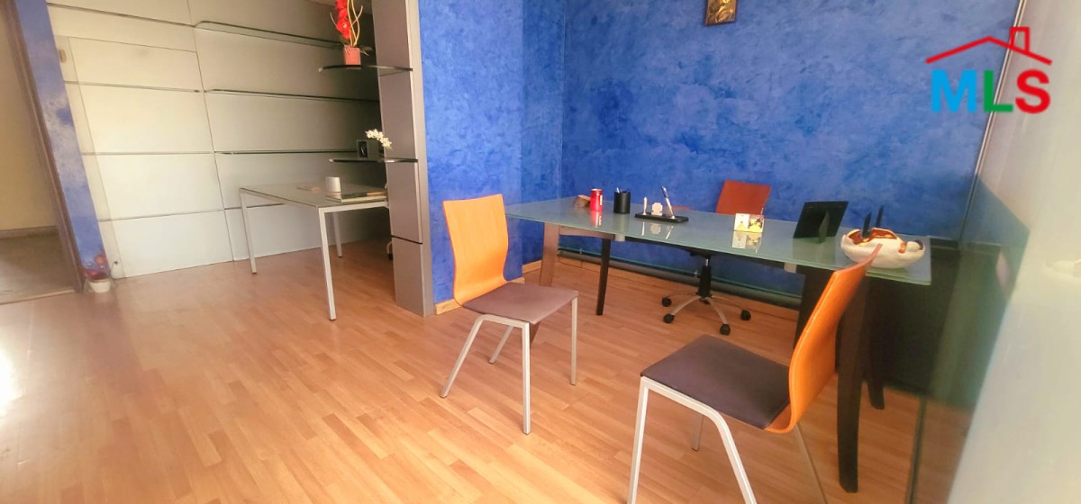 Furnished Office For Rent In Sarba