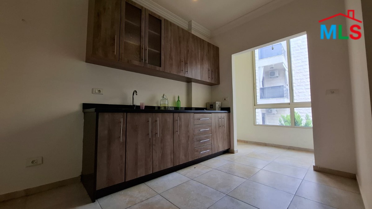 3-Bedroom Apartment For Rent In Hboub