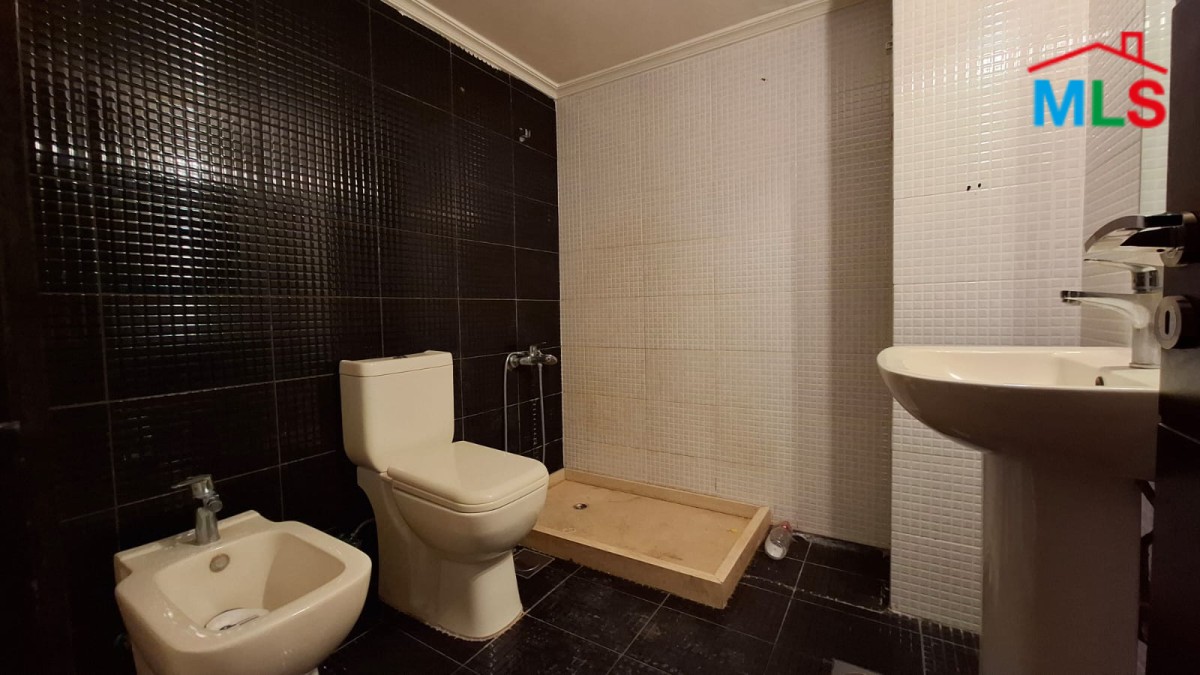3-Bedroom Apartment For Rent In Hboub