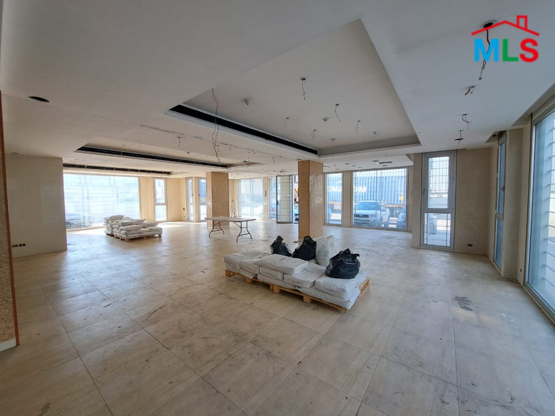 High-End Commercial Building For Rent in A Prime Location In Dekweneh