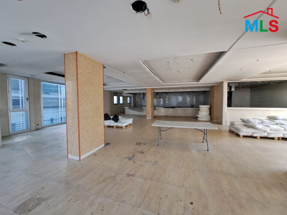 High-End Commercial Building For Rent in A Prime Location In Dekweneh