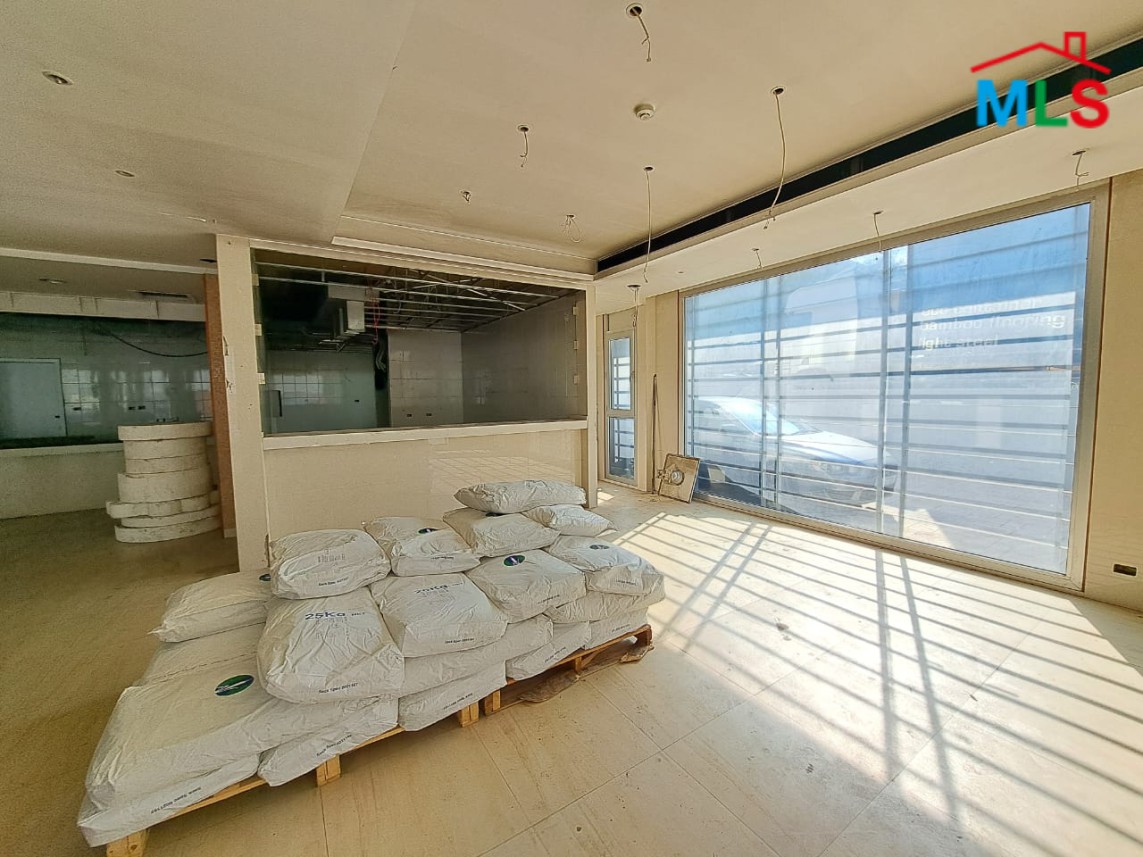 High-End Commercial Building For Rent in A Prime Location In Dekweneh