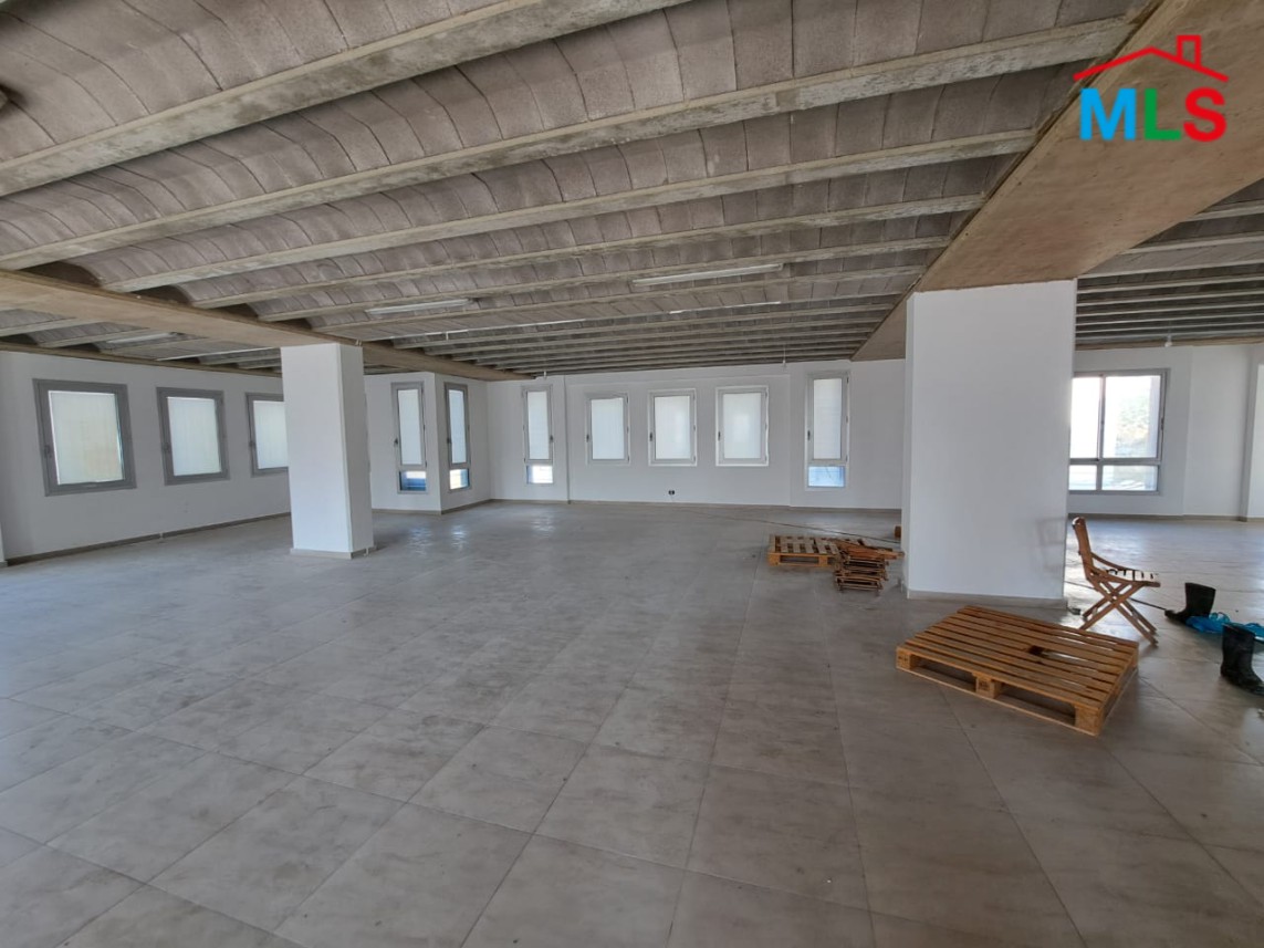 High-End Commercial Building For Rent in A Prime Location In Dekweneh