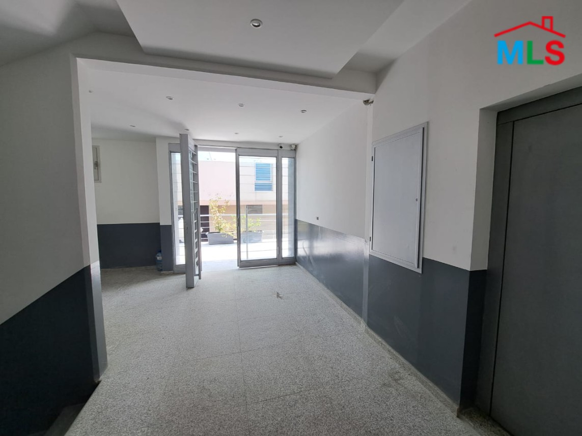 High-End Commercial Building For Rent in A Prime Location In Dekweneh