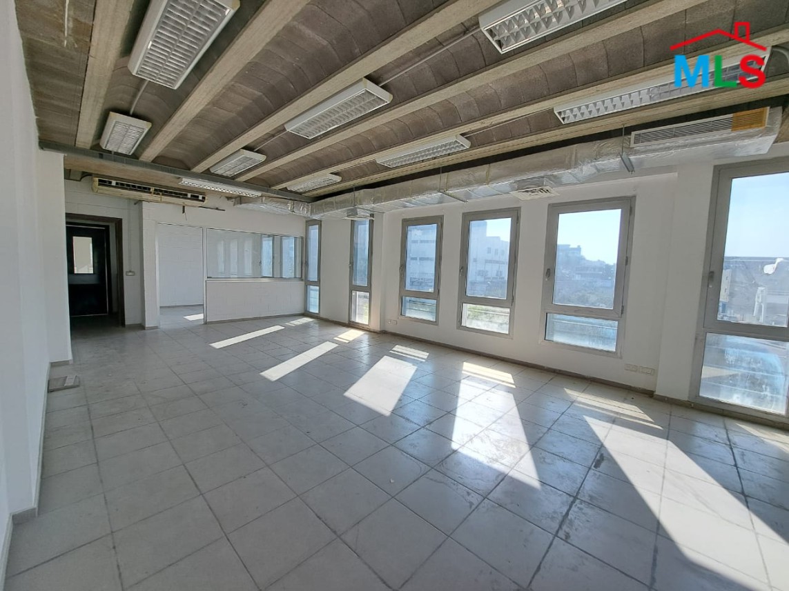 High-End Commercial Building For Rent in A Prime Location In Dekweneh