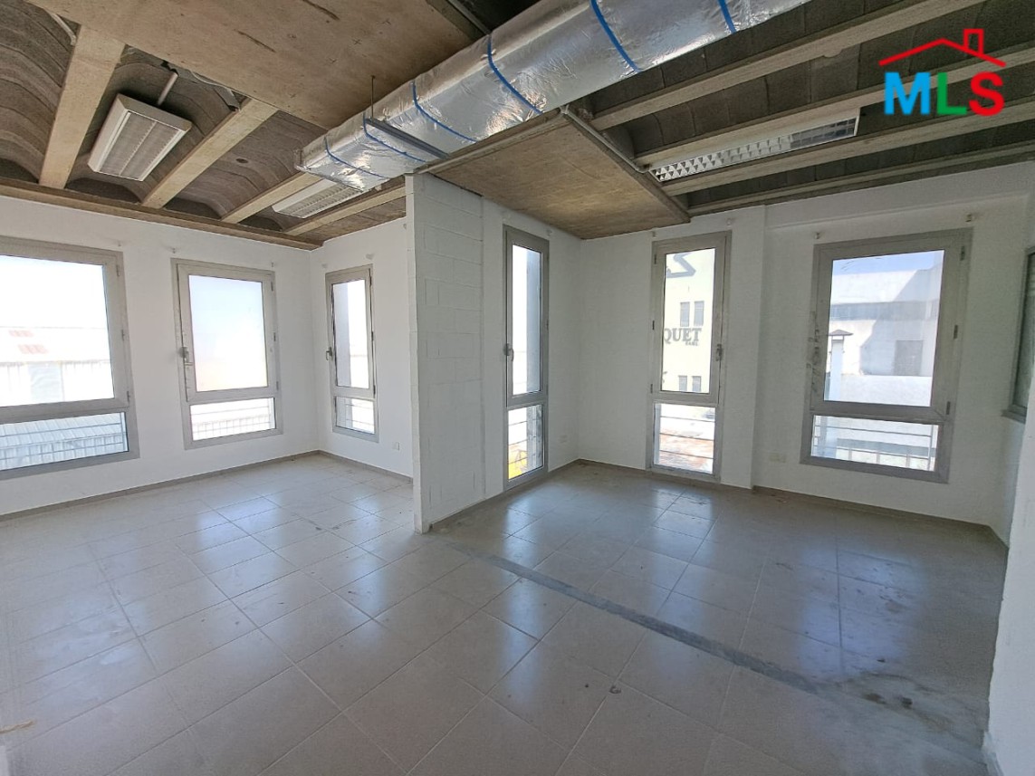 High-End Commercial Building For Rent in A Prime Location In Dekweneh