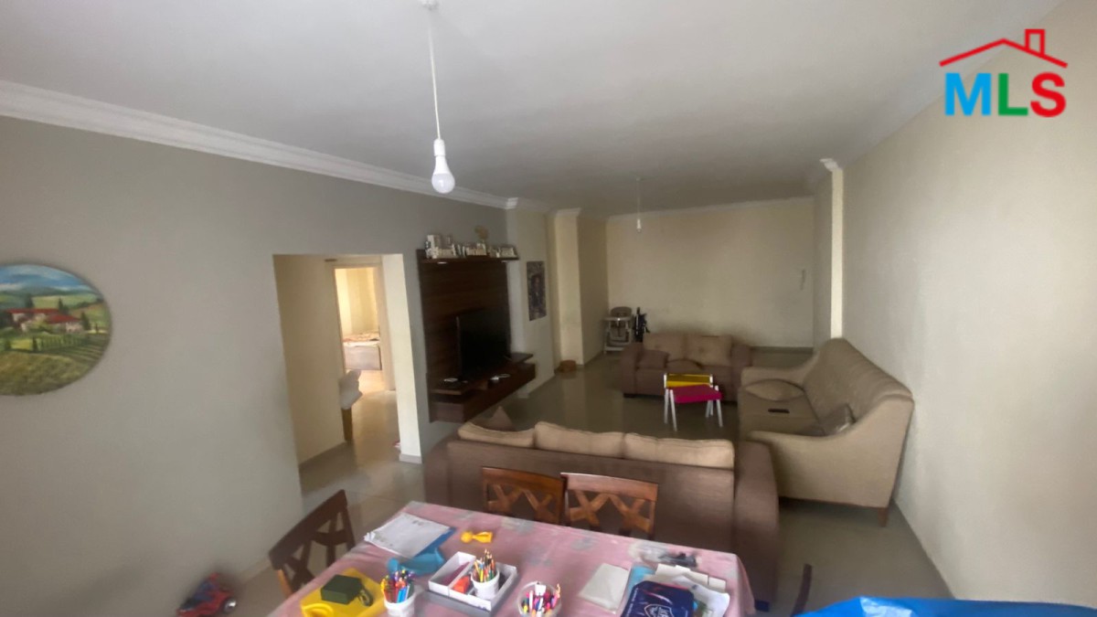 Fully Furnished Apartment For Rent in Zouk Mikael