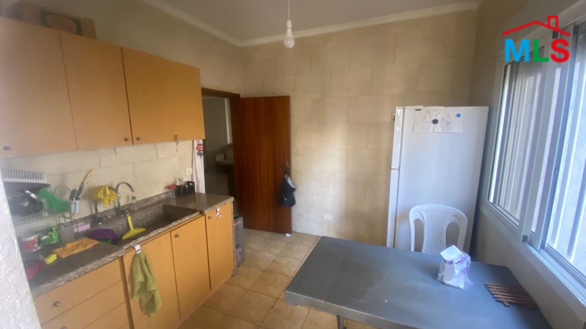 Fully Furnished Apartment For Rent in Zouk Mikael