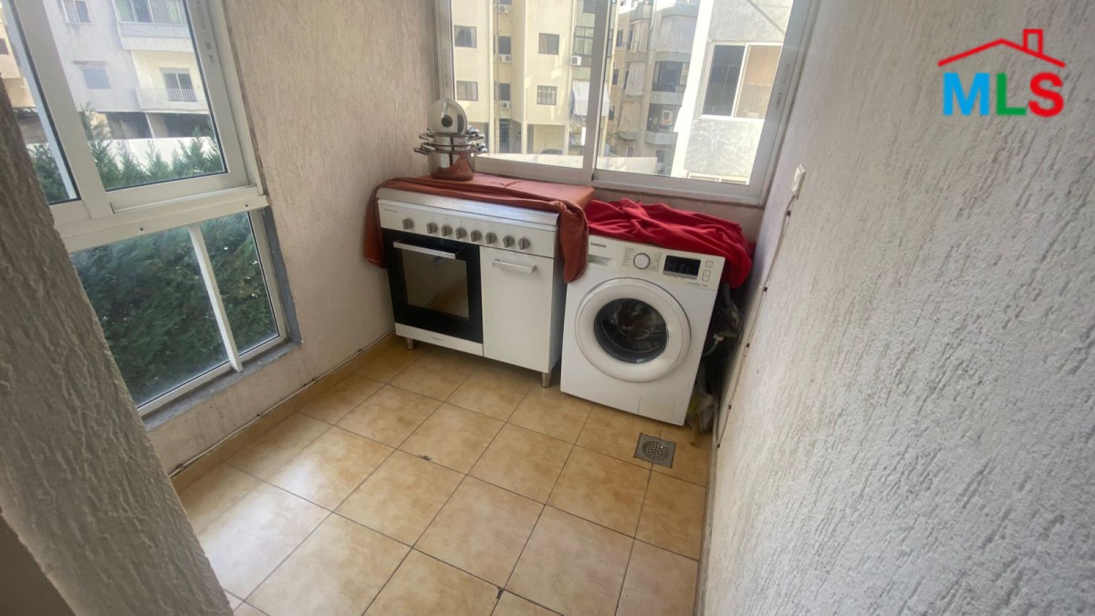 Fully Furnished Apartment For Rent in Zouk Mikael