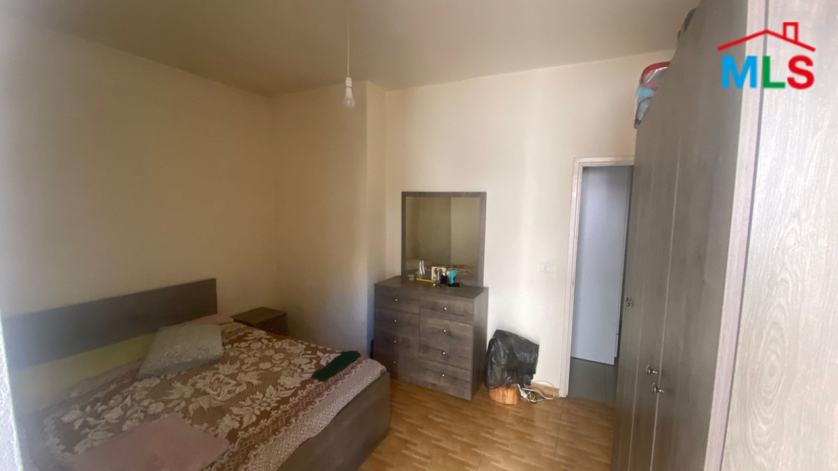 Fully Furnished Apartment For Rent in Zouk Mikael