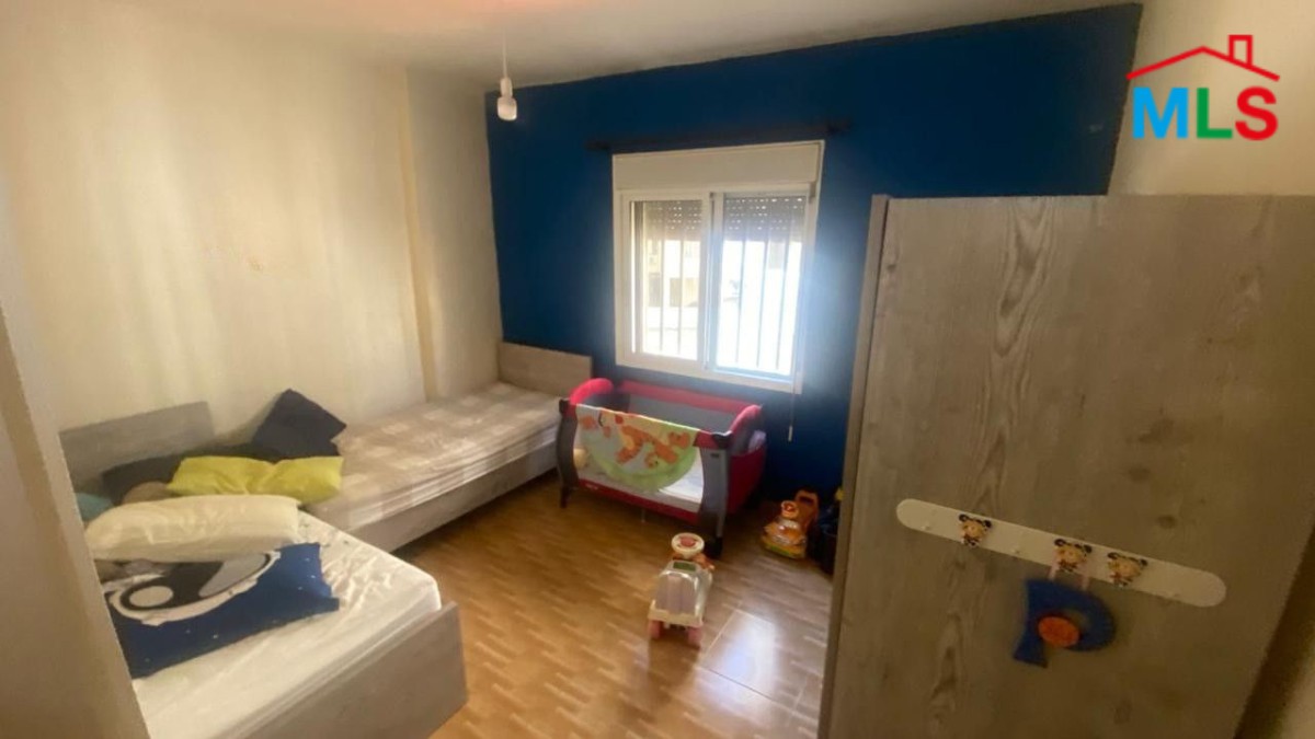 Fully Furnished Apartment For Rent in Zouk Mikael