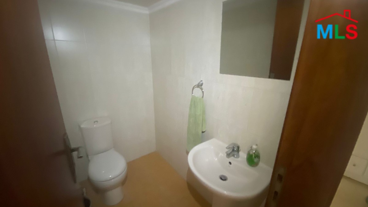 Fully Furnished Apartment For Rent in Zouk Mikael